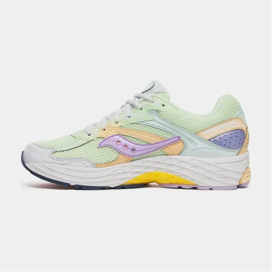 Кросівки Saucony Progrid Omni 9 Reflections S71034-1