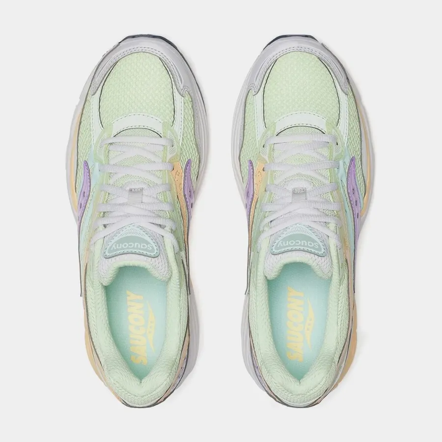Кросівки Saucony Progrid Omni 9 Reflections S71034-1