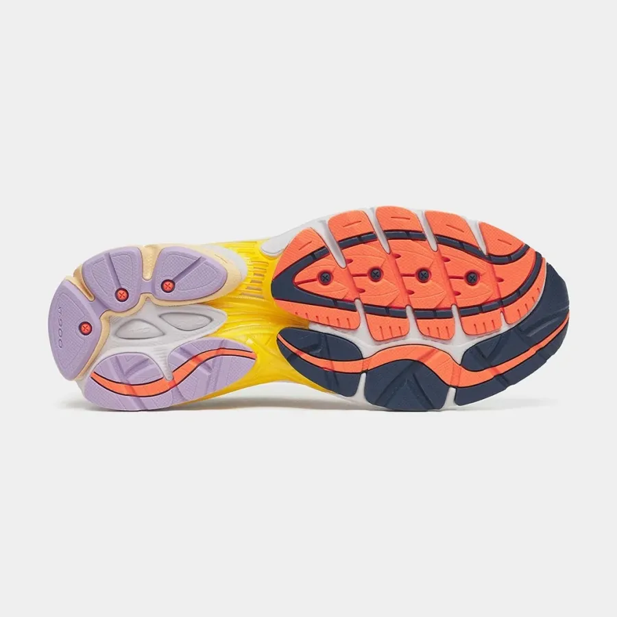 Кросівки Saucony Progrid Omni 9 Reflections S71034-1
