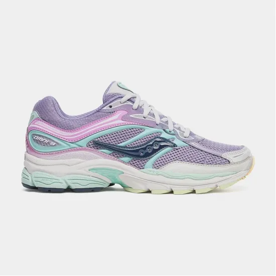 Кросівки Saucony Progrid Omni 9 Reflections S71034-2