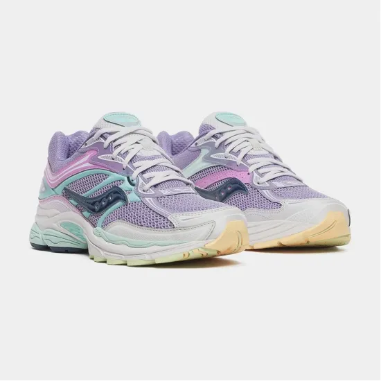 Кросівки Saucony Progrid Omni 9 Reflections S71034-2