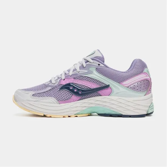 Кросівки Saucony Progrid Omni 9 Reflections S71034-2
