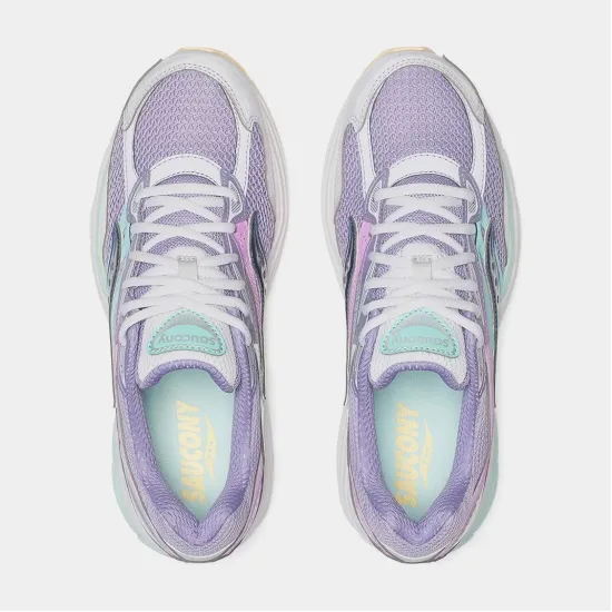 Кросівки Saucony Progrid Omni 9 Reflections S71034-2