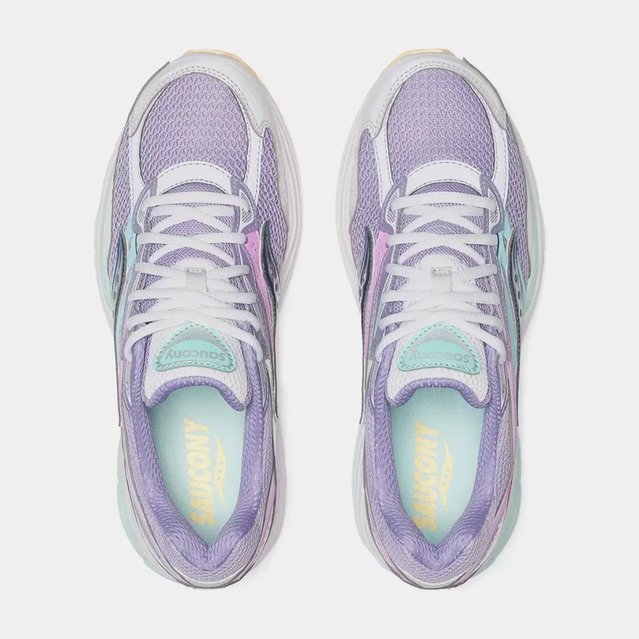 Кросівки Saucony Progrid Omni 9 Reflections S71034-2