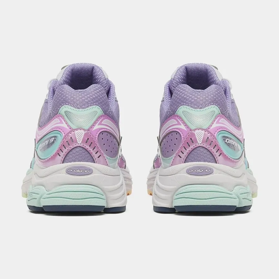 Кросівки Saucony Progrid Omni 9 Reflections S71034-2