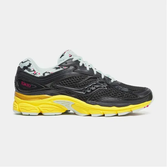 Кросівки Saucony Progrid Omni 9 Tokyo S71051-1