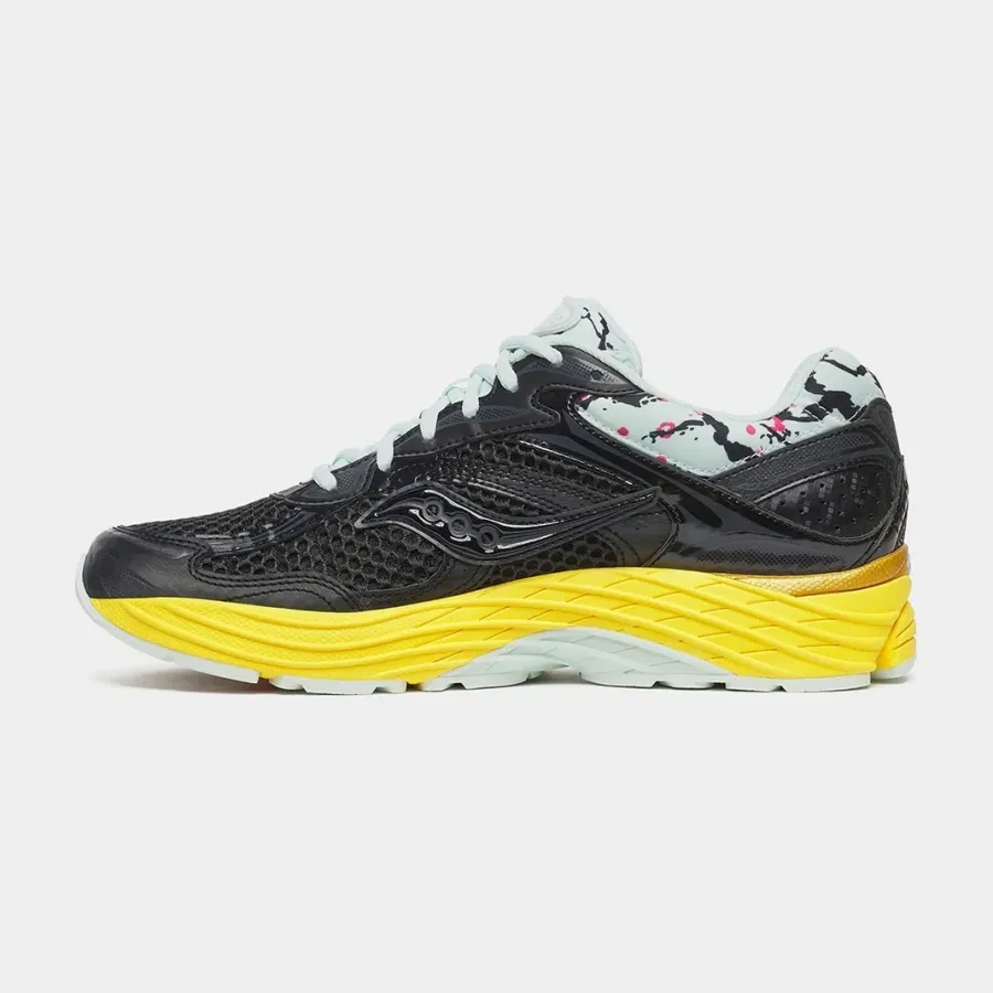 Кросівки Saucony Progrid Omni 9 Tokyo S71051-1