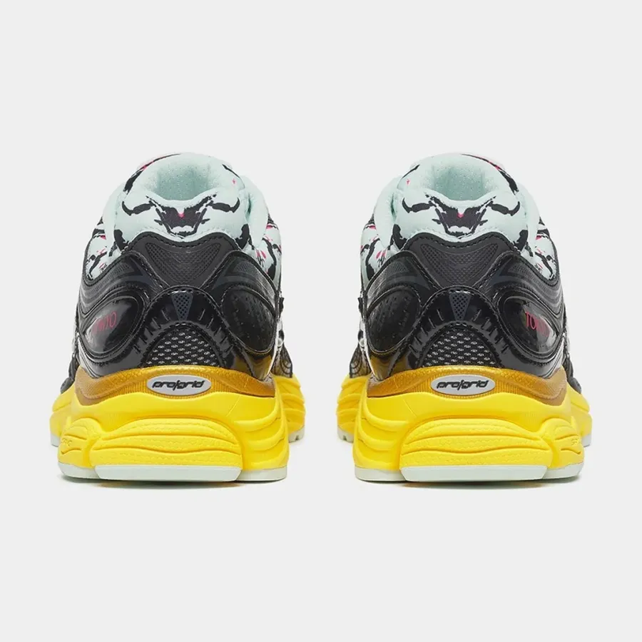 Кросівки Saucony Progrid Omni 9 Tokyo S71051-1