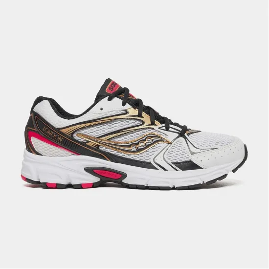 Кросівки Saucony Ride Millennium London S71053-1