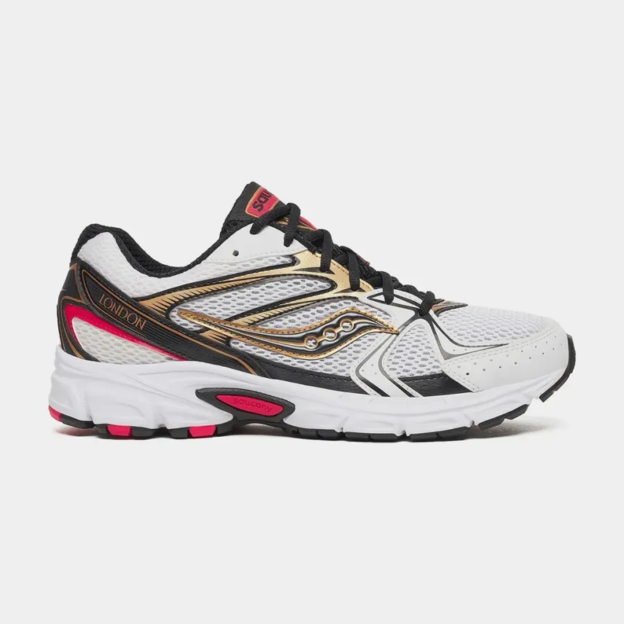 Кросівки Saucony Ride Millennium London S71053-1