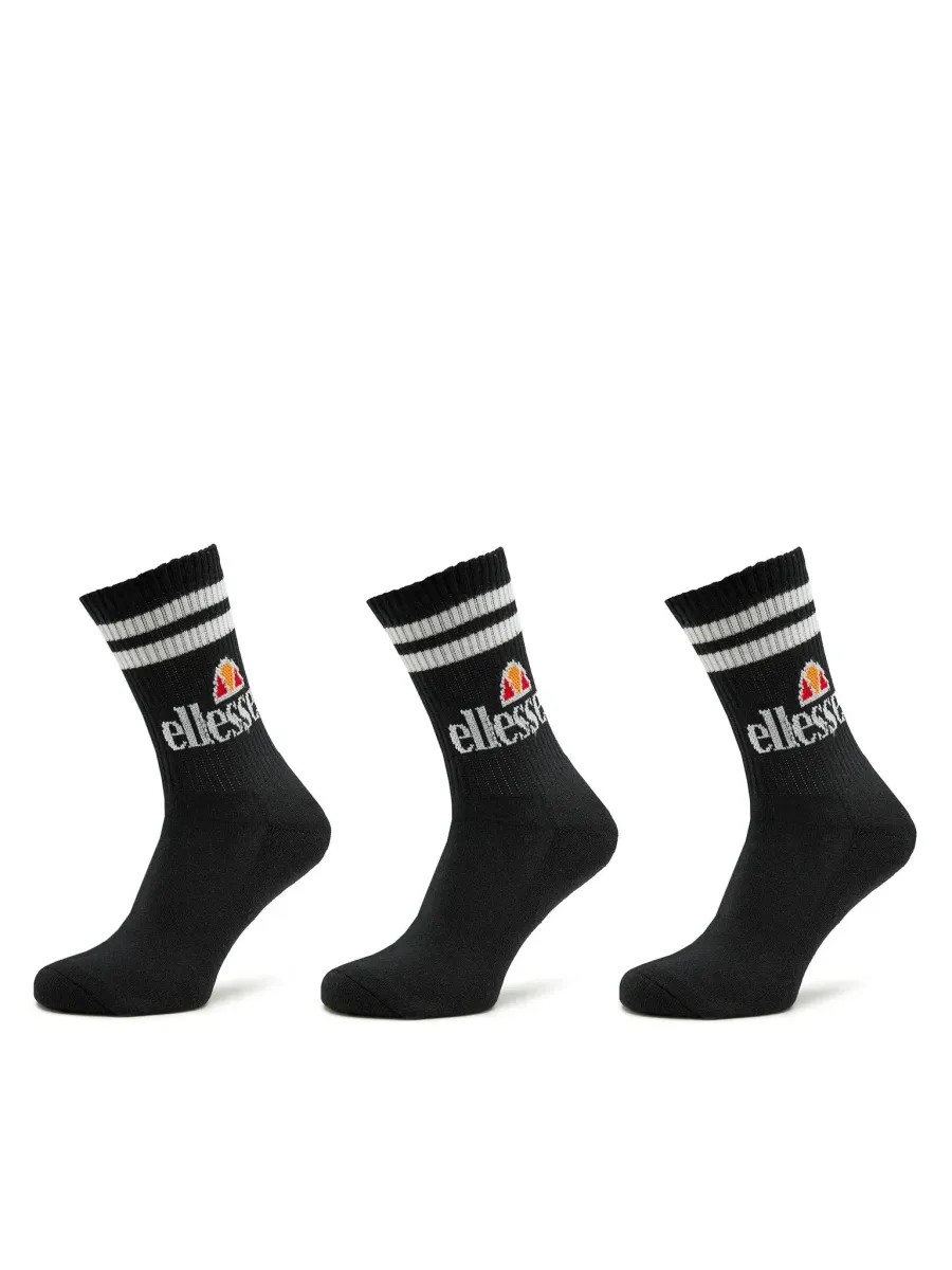 Шкарпетки Ellesse Pullo 3PK SAAC0620-011