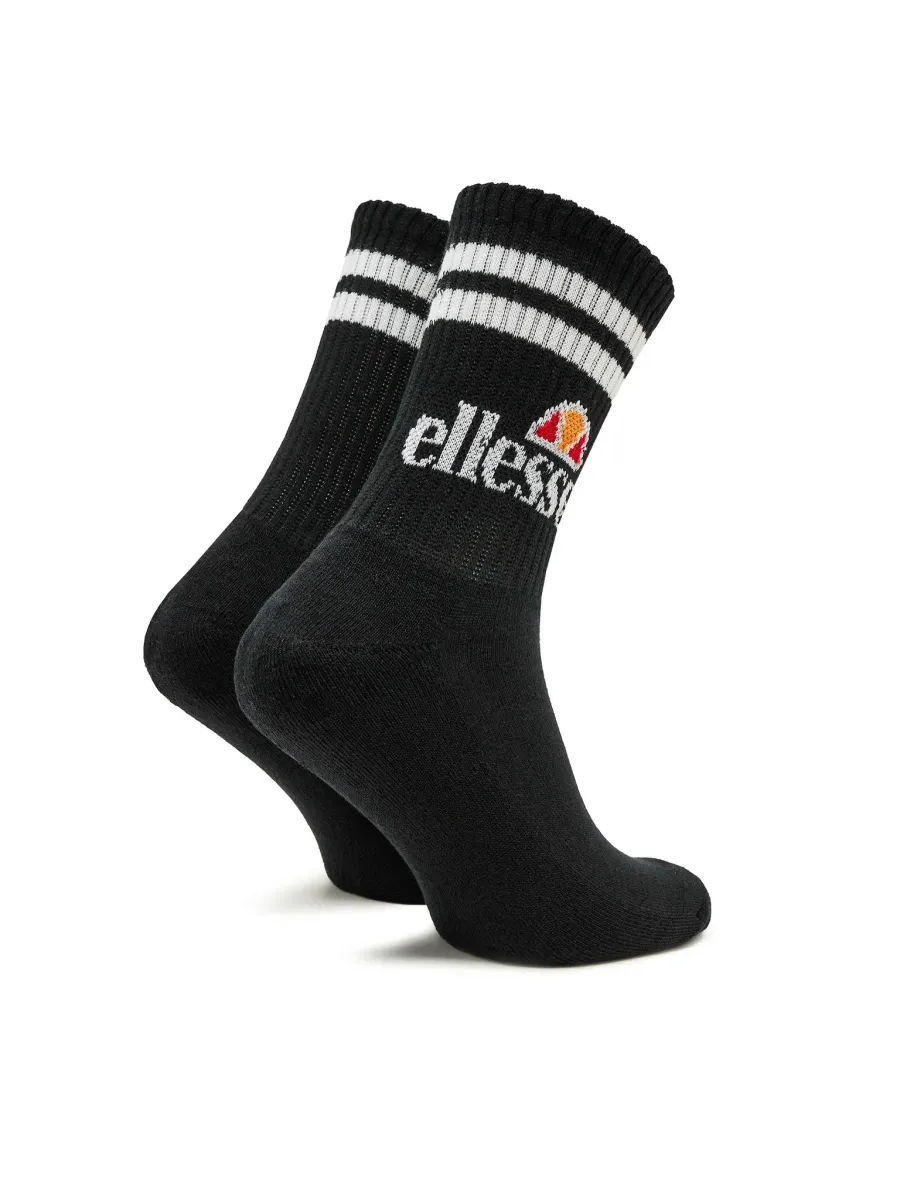 Шкарпетки Ellesse Pullo 3PK SAAC0620-011