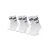 Шкарпетки Ellesse Pullo 3PK SAAC0620-908