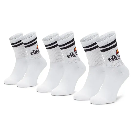 Шкарпетки Ellesse Pullo 3PK SAAC0620-908