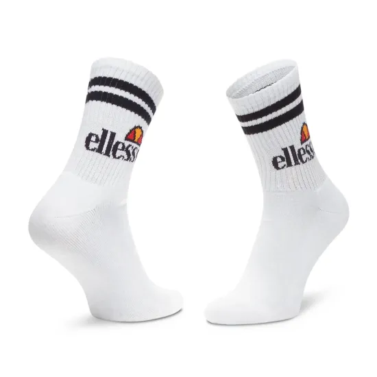 Шкарпетки Ellesse Pullo 3PK SAAC0620-908