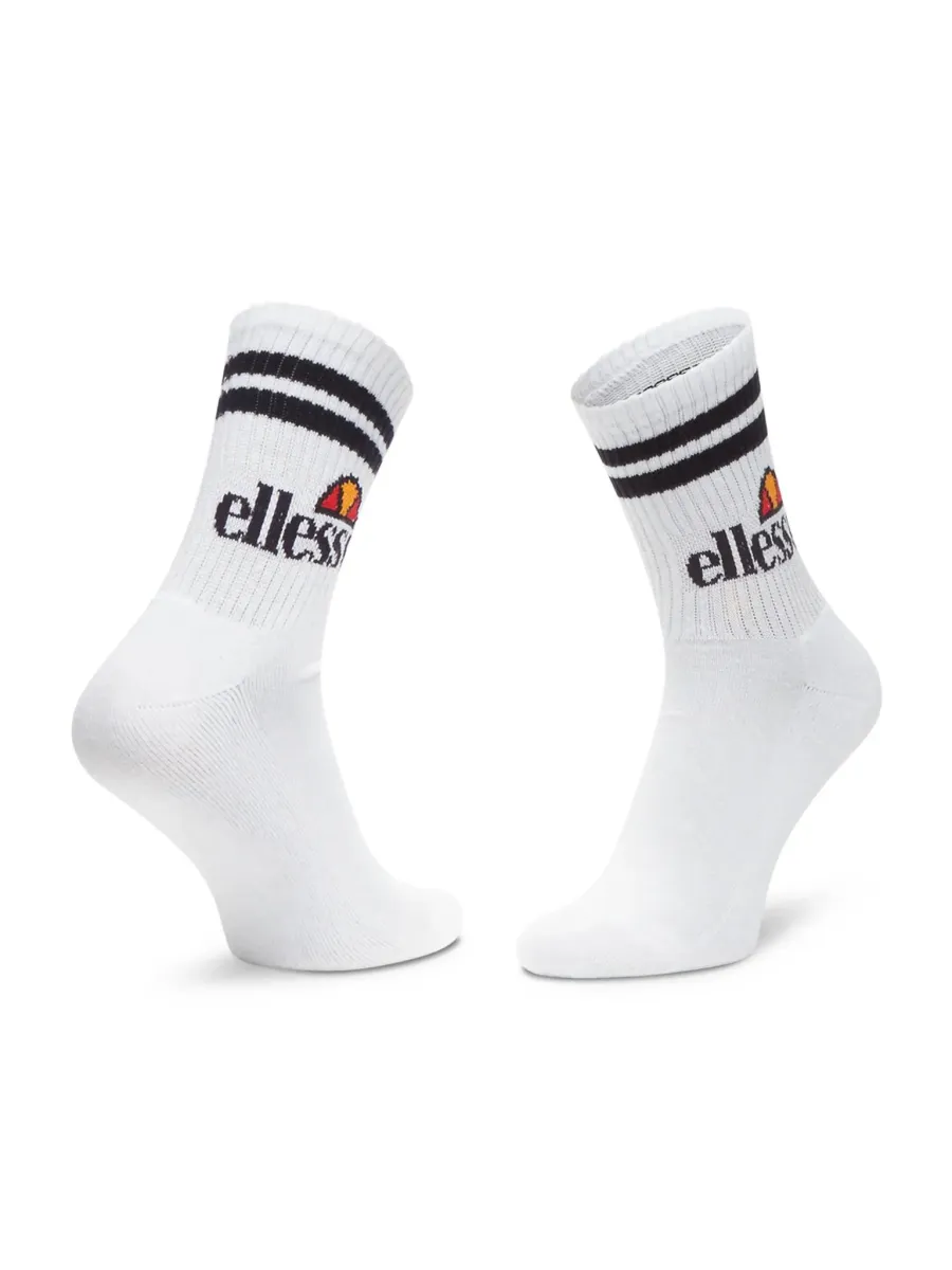 Шкарпетки Ellesse Pullo 3PK SAAC0620-908