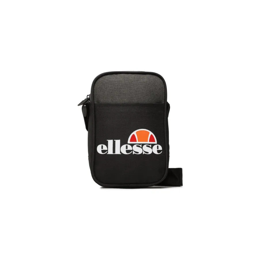 Сумка через плече Ellesse Lukka Cross Body Bag SAAY0728-011