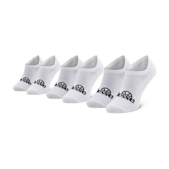Шкарпетки Ellesse Frimo 3 Pack No Show SAGA1791-908