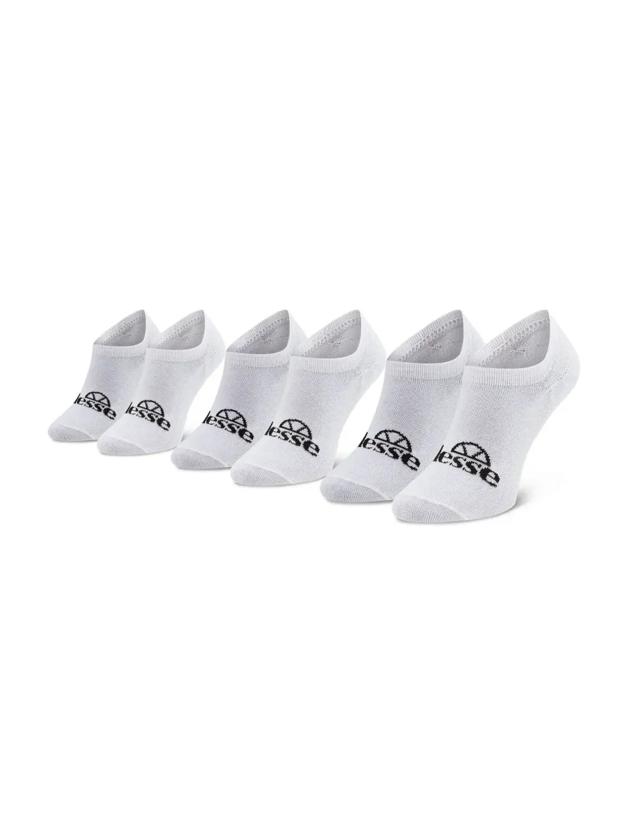 Шкарпетки Ellesse Frimo 3 Pack No Show SAGA1791-908