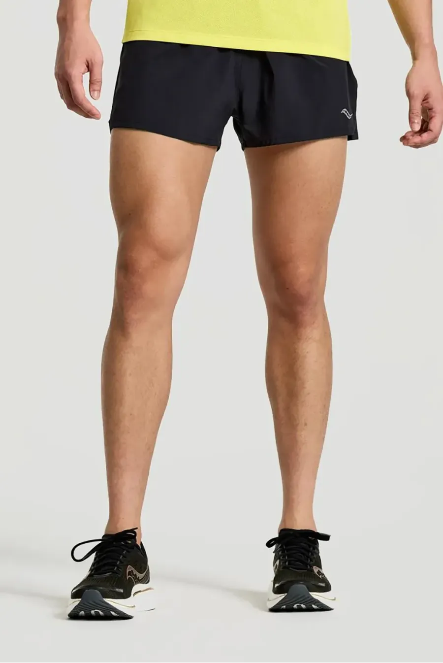Шорти Saucony Outpace 2.5