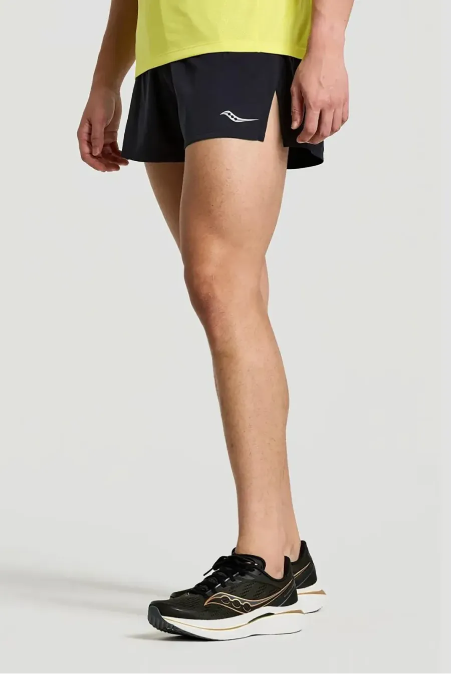 Шорти Saucony Outpace 2.5