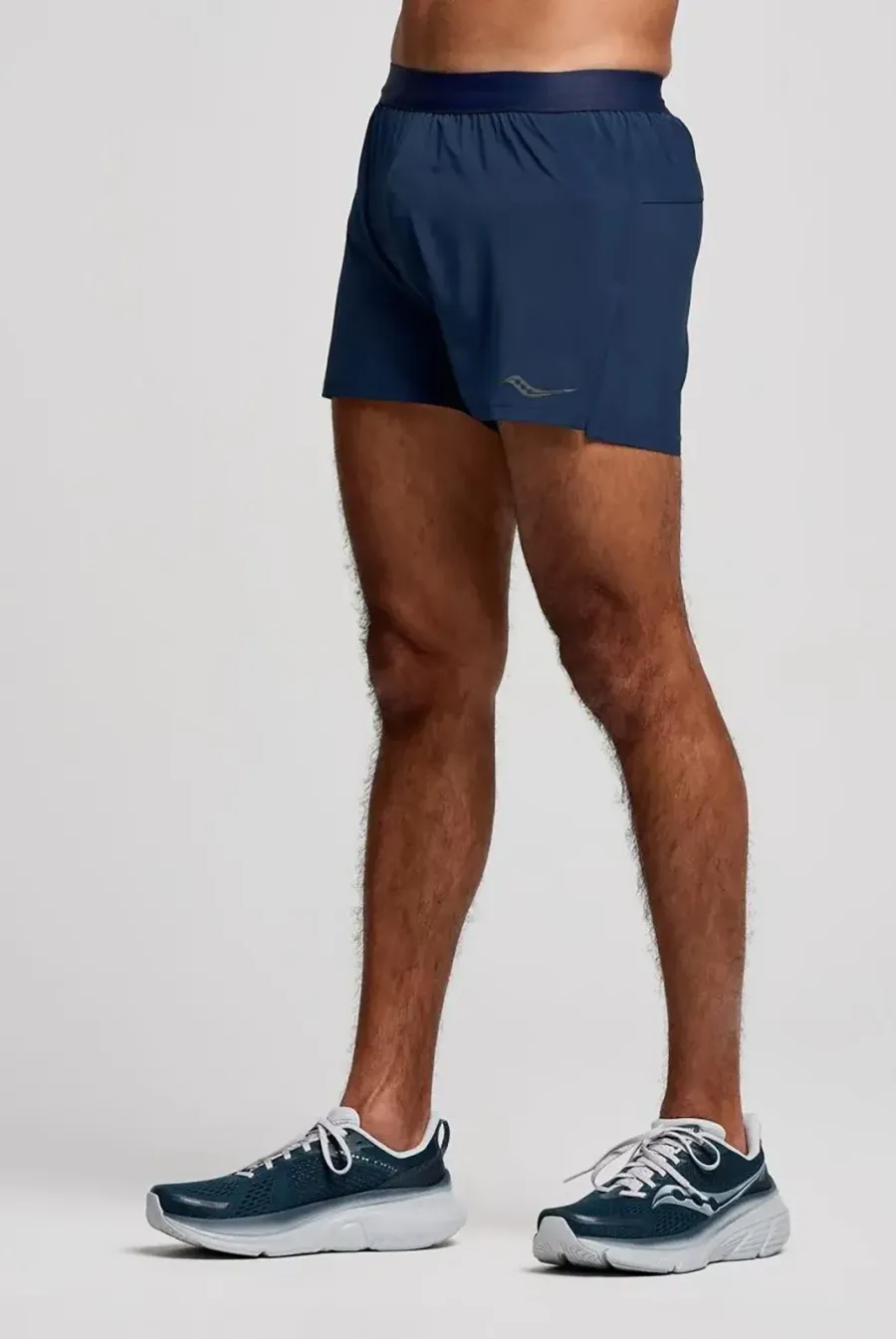 Шорти Saucony Outpace 2.5
