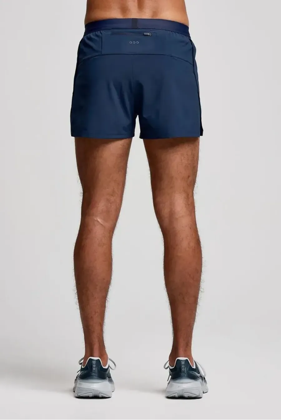 Шорти Saucony Outpace 2.5