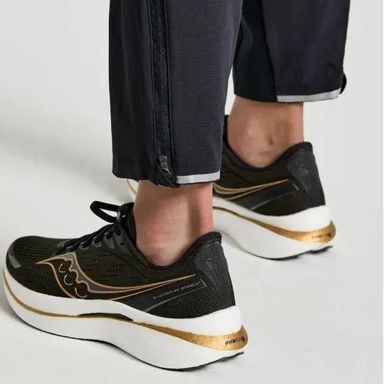 Штани Saucony Boston Woven Pant SAM800348-BK