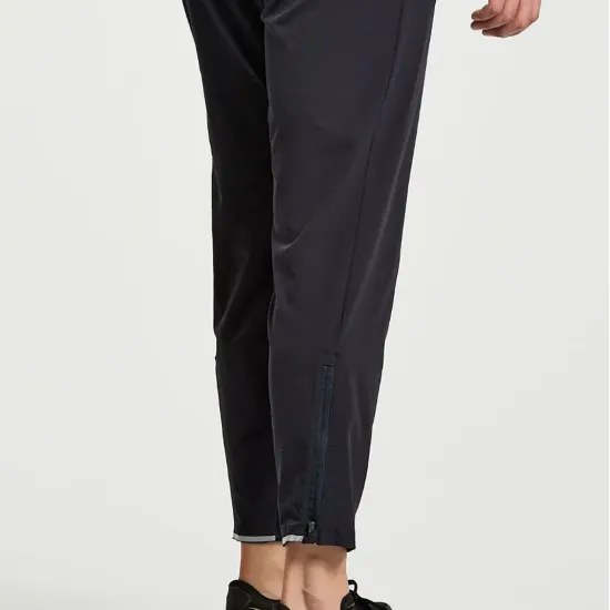 Штани Saucony Boston Woven Pant SAM800348-BK