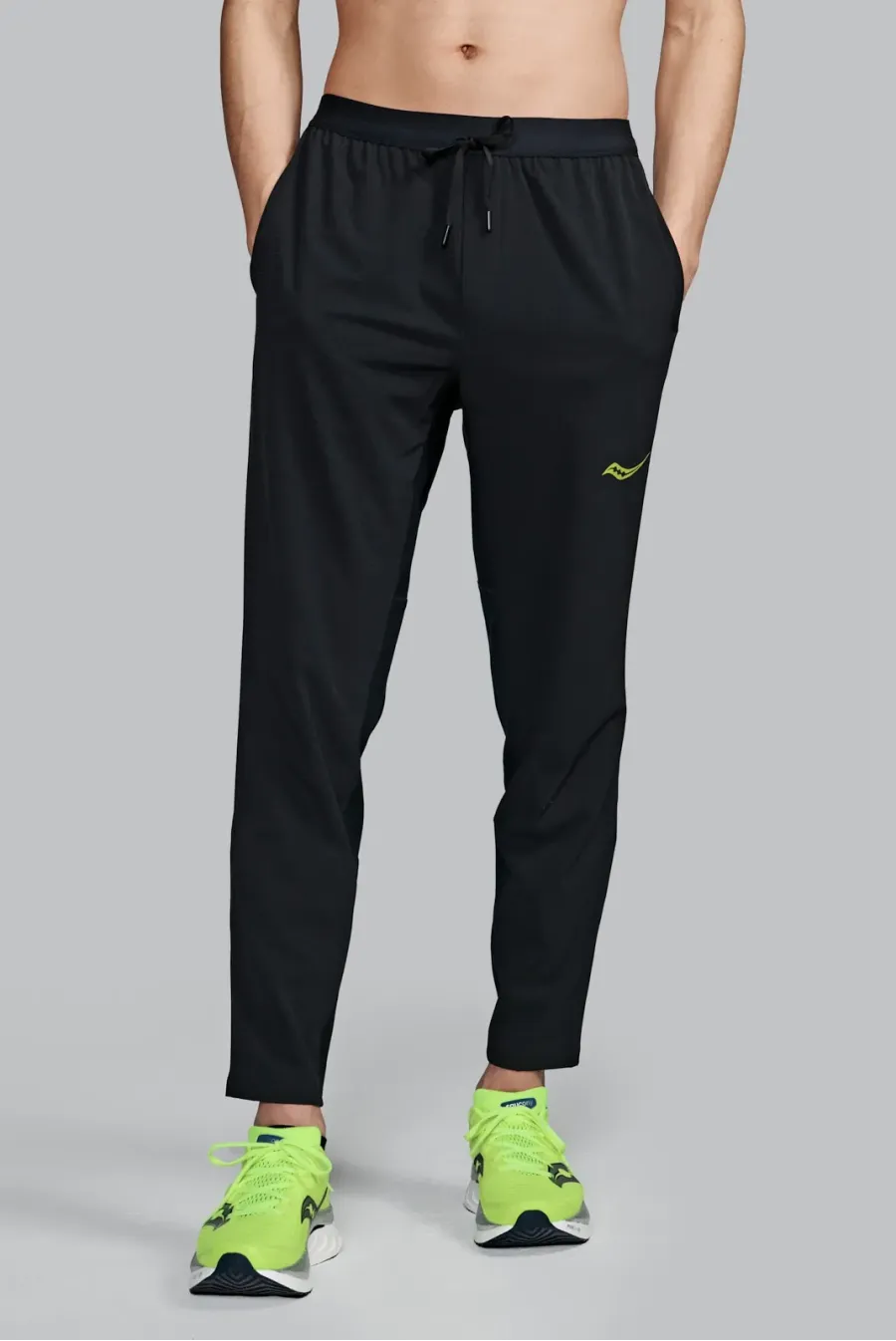 Штани Saucony Elite Pant SAM800348-BKES5