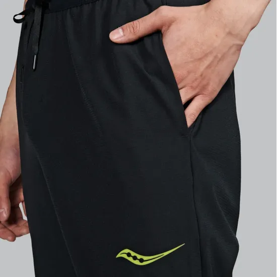 Штани Saucony Elite Pant SAM800348-BKES5