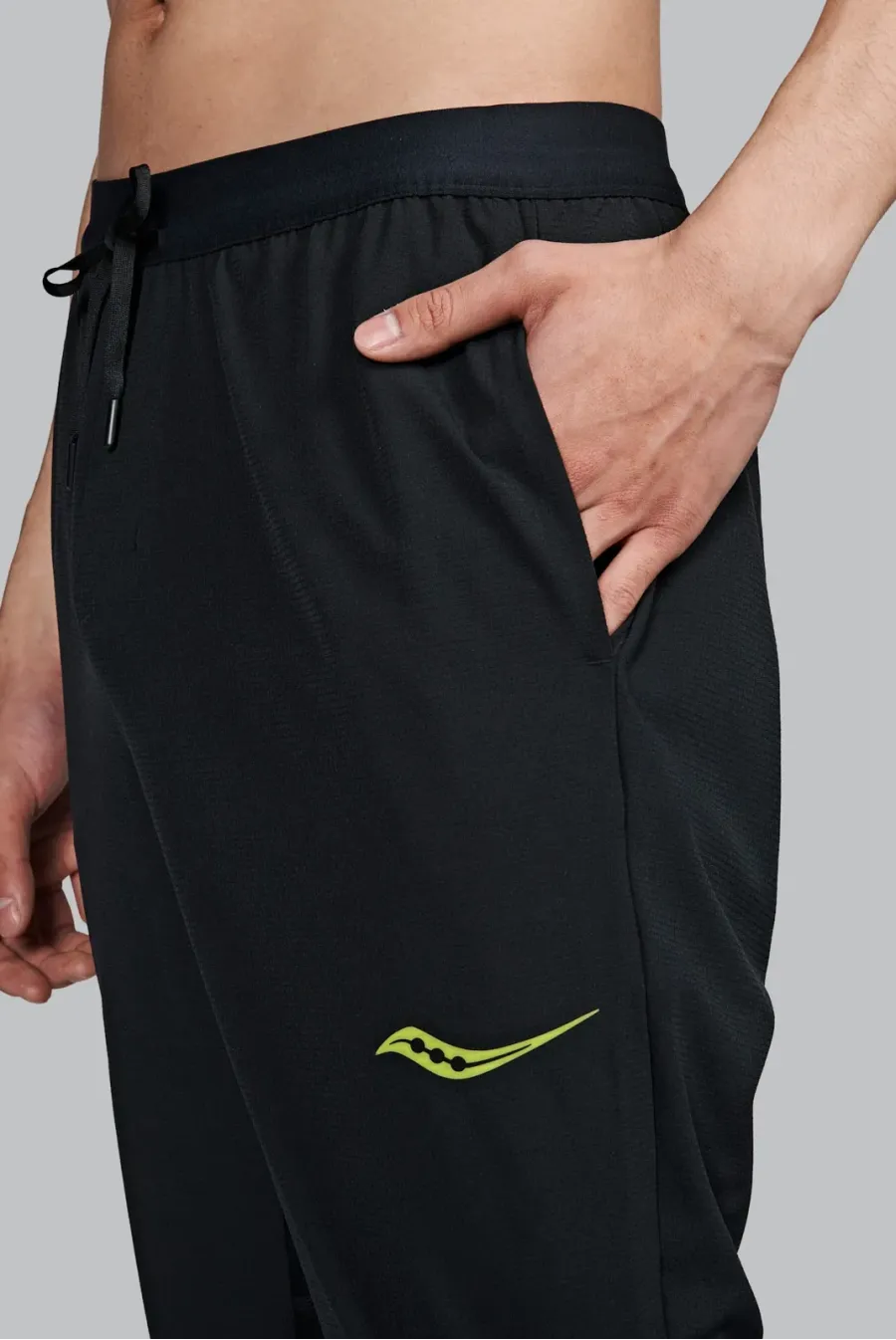 Штани Saucony Elite Pant SAM800348-BKES5