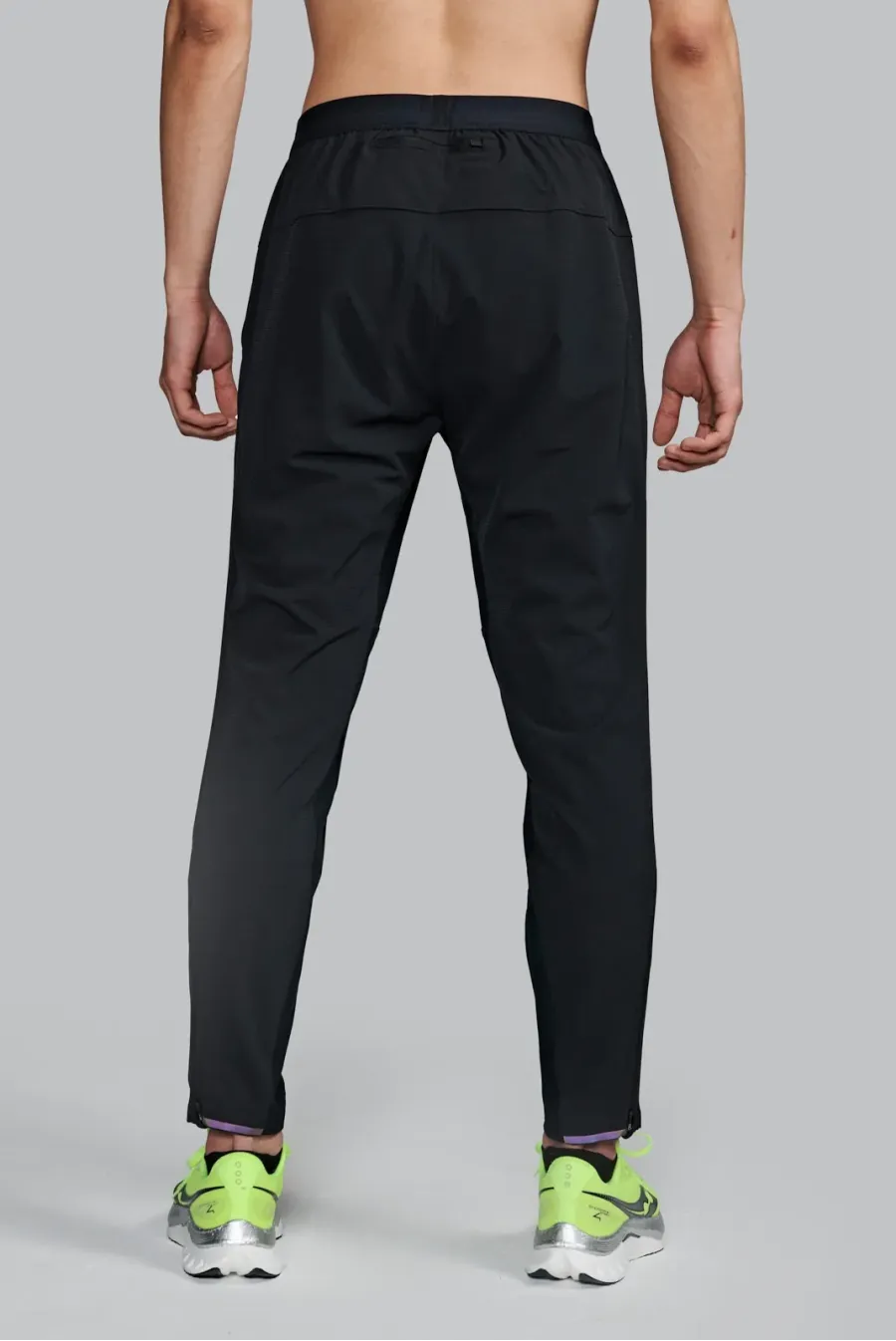 Штани Saucony Elite Pant SAM800348-BKES5