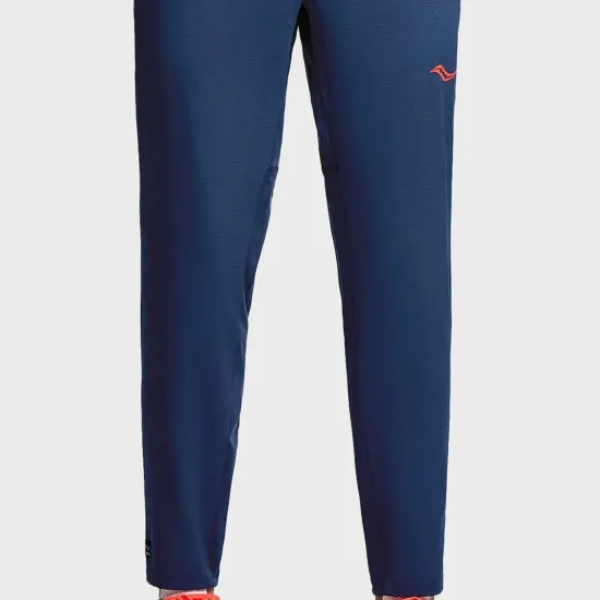 Штани Saucony Boston Woven Pant SAM800348-NV
