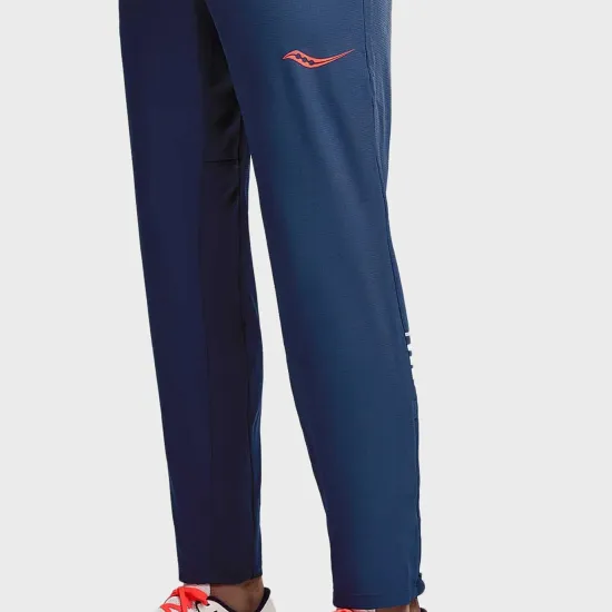 Штани Saucony Boston Woven Pant SAM800348-NV
