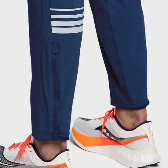 Штани Saucony Boston Woven Pant SAM800348-NV