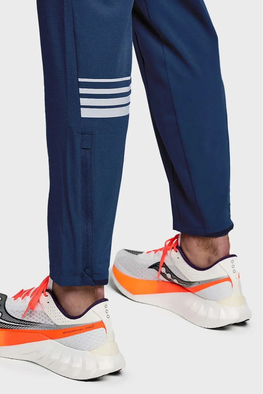 Штани Saucony Boston Woven Pant SAM800348-NV