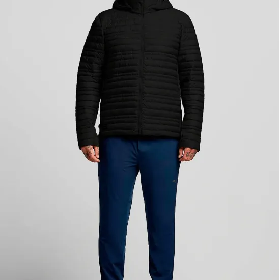 Вітрівка Saucony Hurricane Insulated SAM800350-BK