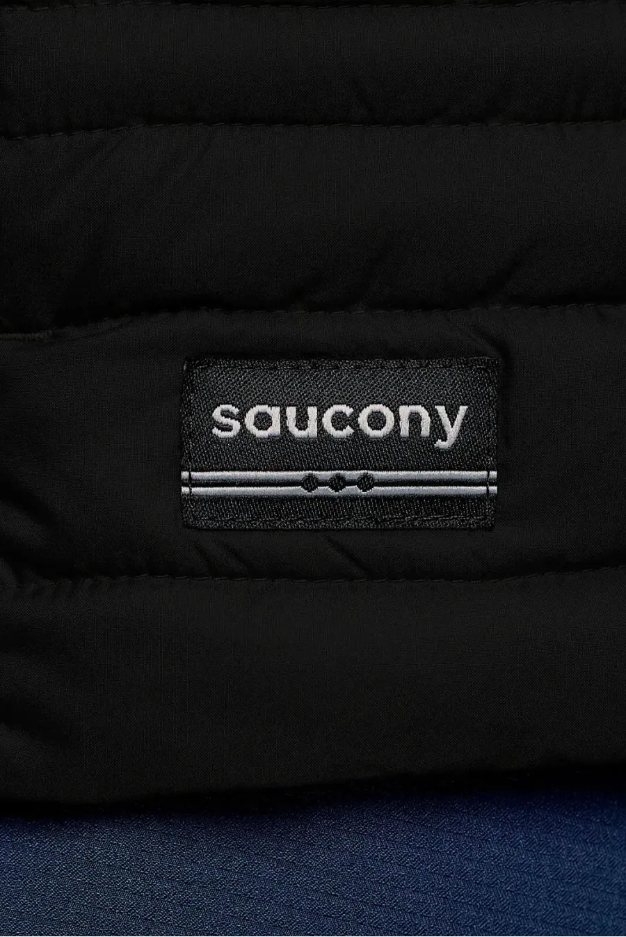 Вітрівка Saucony Hurricane Insulated SAM800350-BK