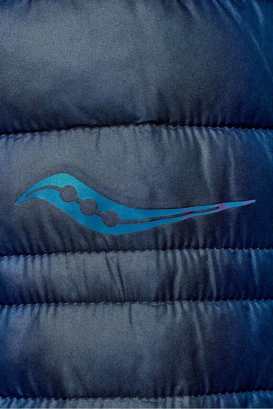 Куртка Saucony Hurricane Insulated Jacket SAM800350-NV