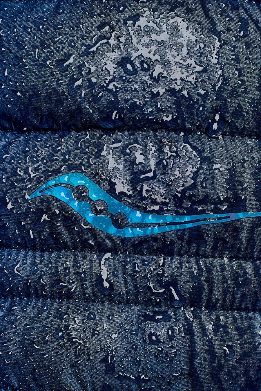 Куртка Saucony Hurricane Insulated Jacket SAM800350-NV