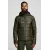 Куртка Saucony Solstice Oysterpuff Jacket SAM800350-UB
