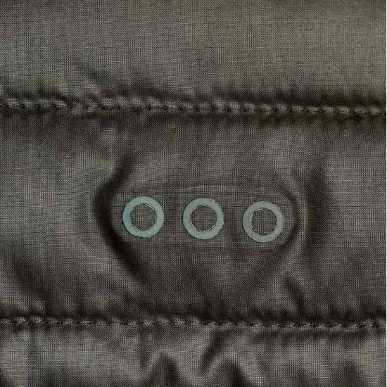 Куртка Saucony Solstice Oysterpuff Jacket SAM800350-UB