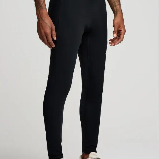 Тайтси Saucony Solstice Tight SAM800352-BK