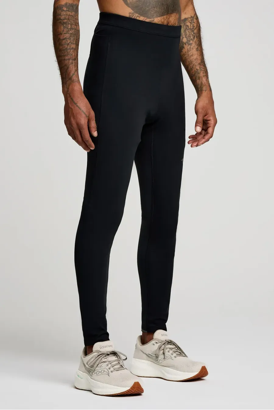 Тайтси Saucony Solstice Tight SAM800352-BK