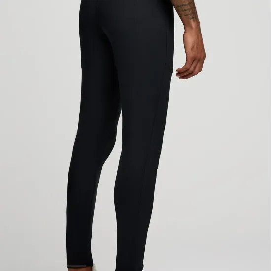 Тайтси Saucony Solstice Tight SAM800352-BK