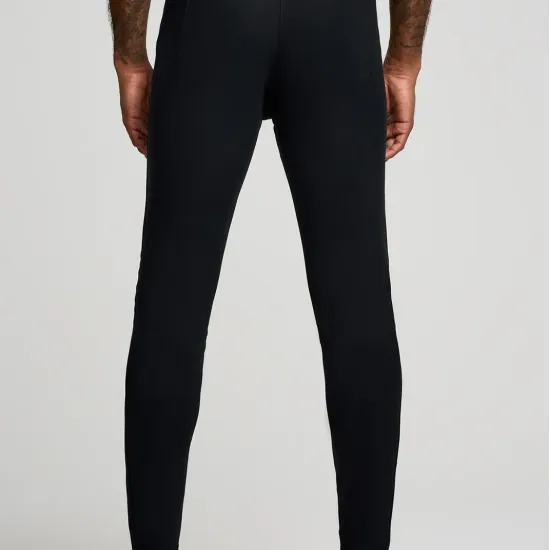 Тайтси Saucony Solstice Tight SAM800352-BK