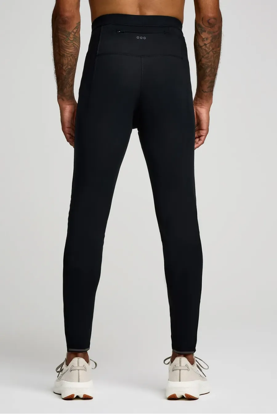 Тайтси Saucony Solstice Tight SAM800352-BK