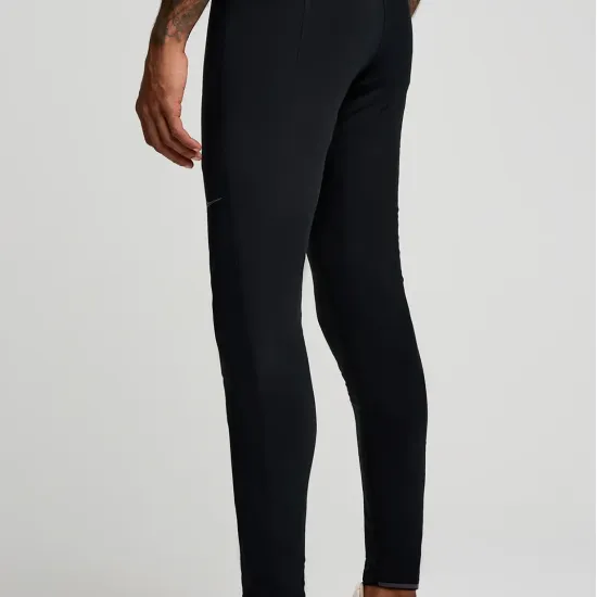 Тайтси Saucony Solstice Tight SAM800352-BK