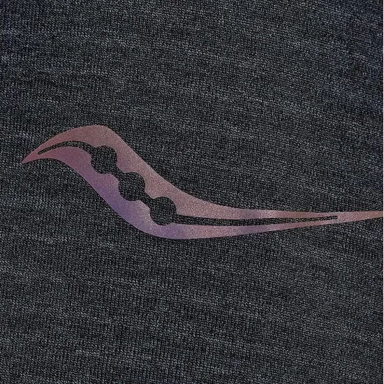 Реглан Saucony Triumph 3d 1/2 Zip SAM800357-DKH